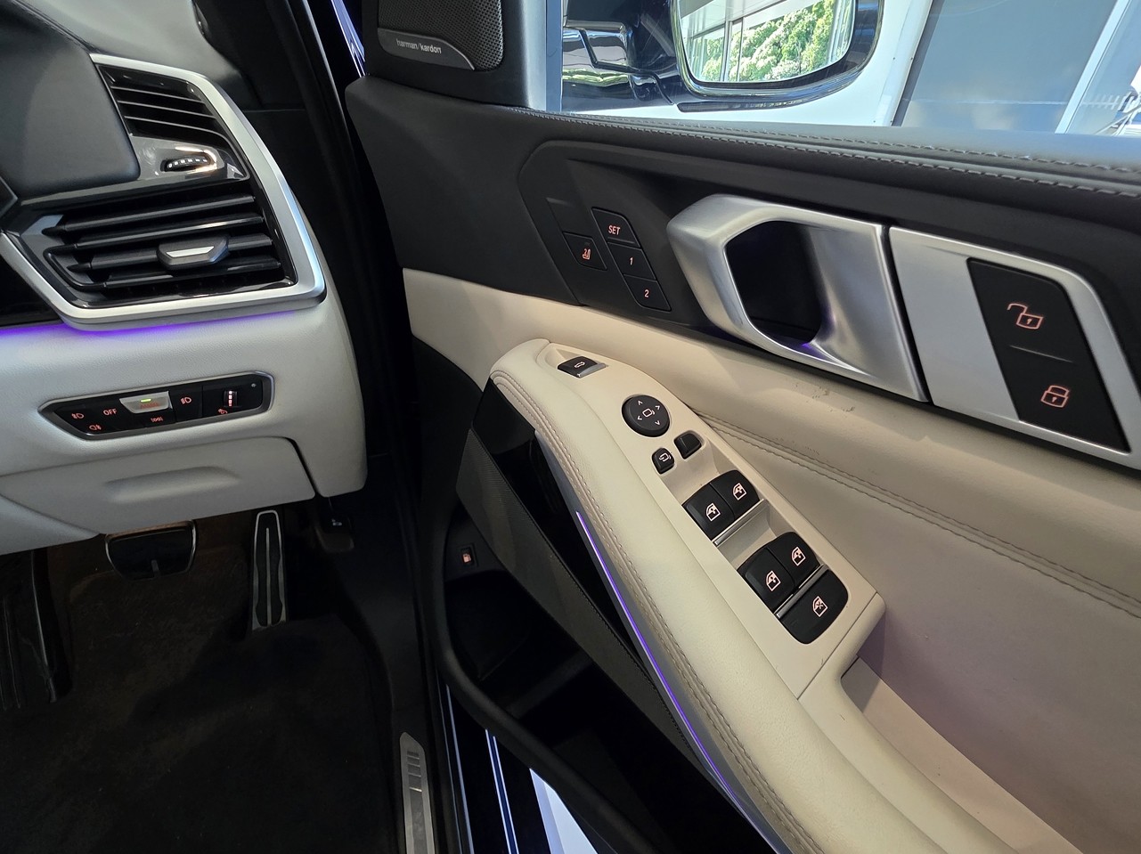 BMW X5 xDrive45e iPerformance M-Sport +Comfort +Vision&Sound