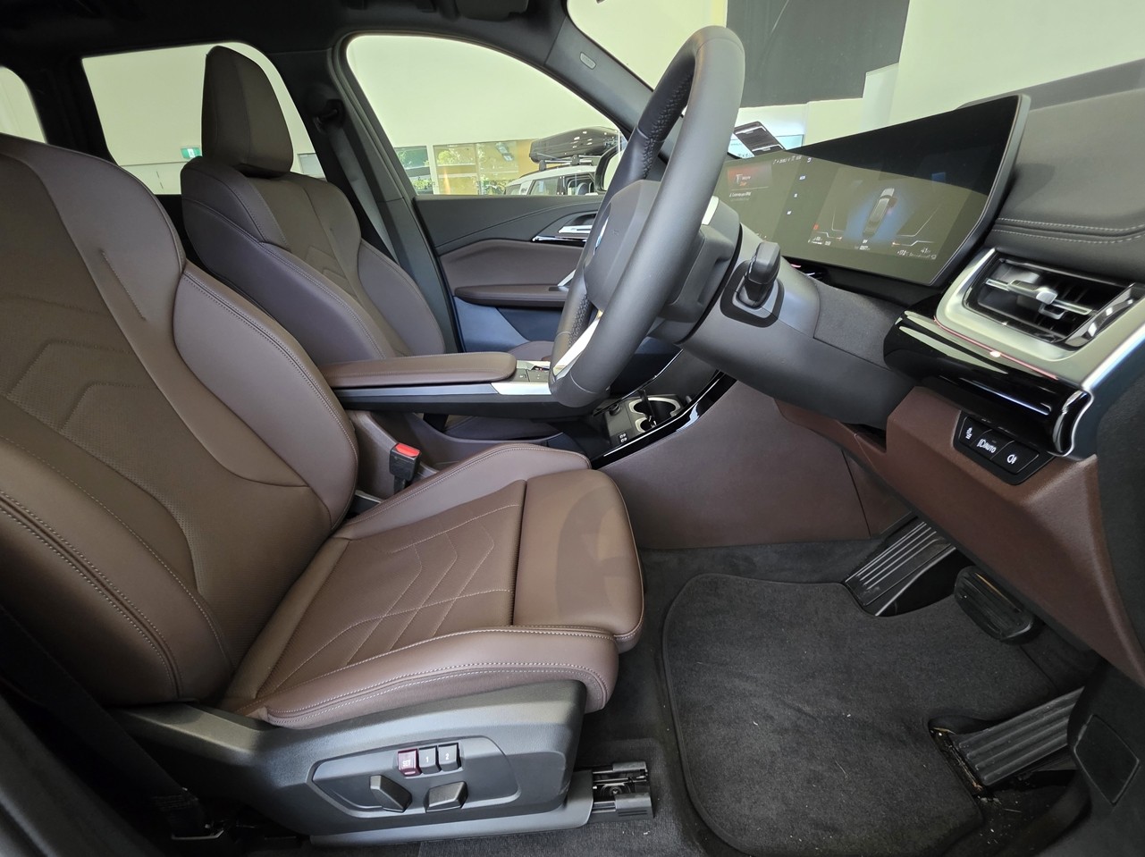 BMW X1 Xdrive25e Xline PHEV