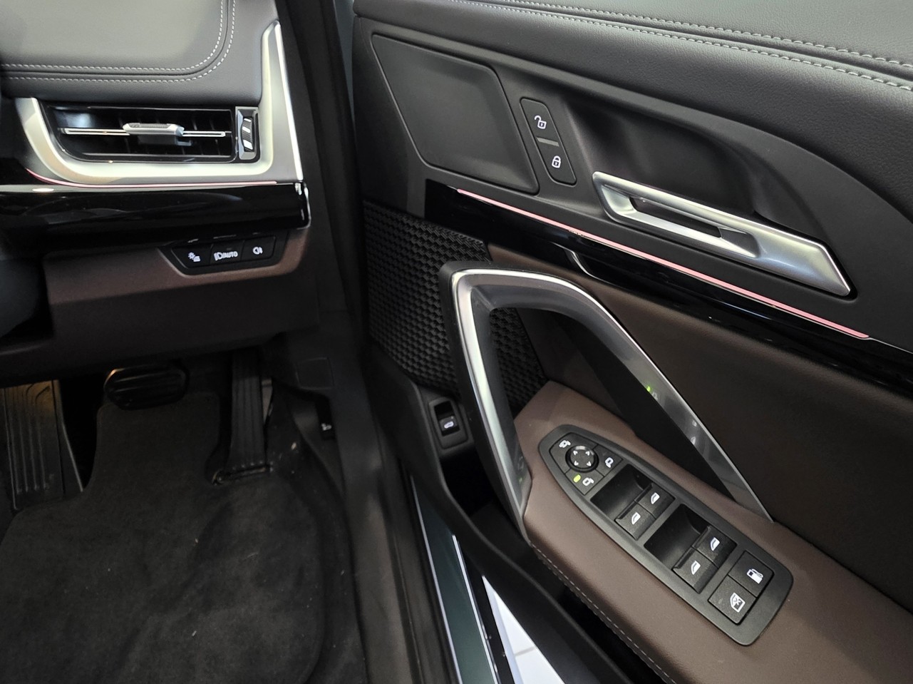 BMW X1 Xdrive25e Xline PHEV