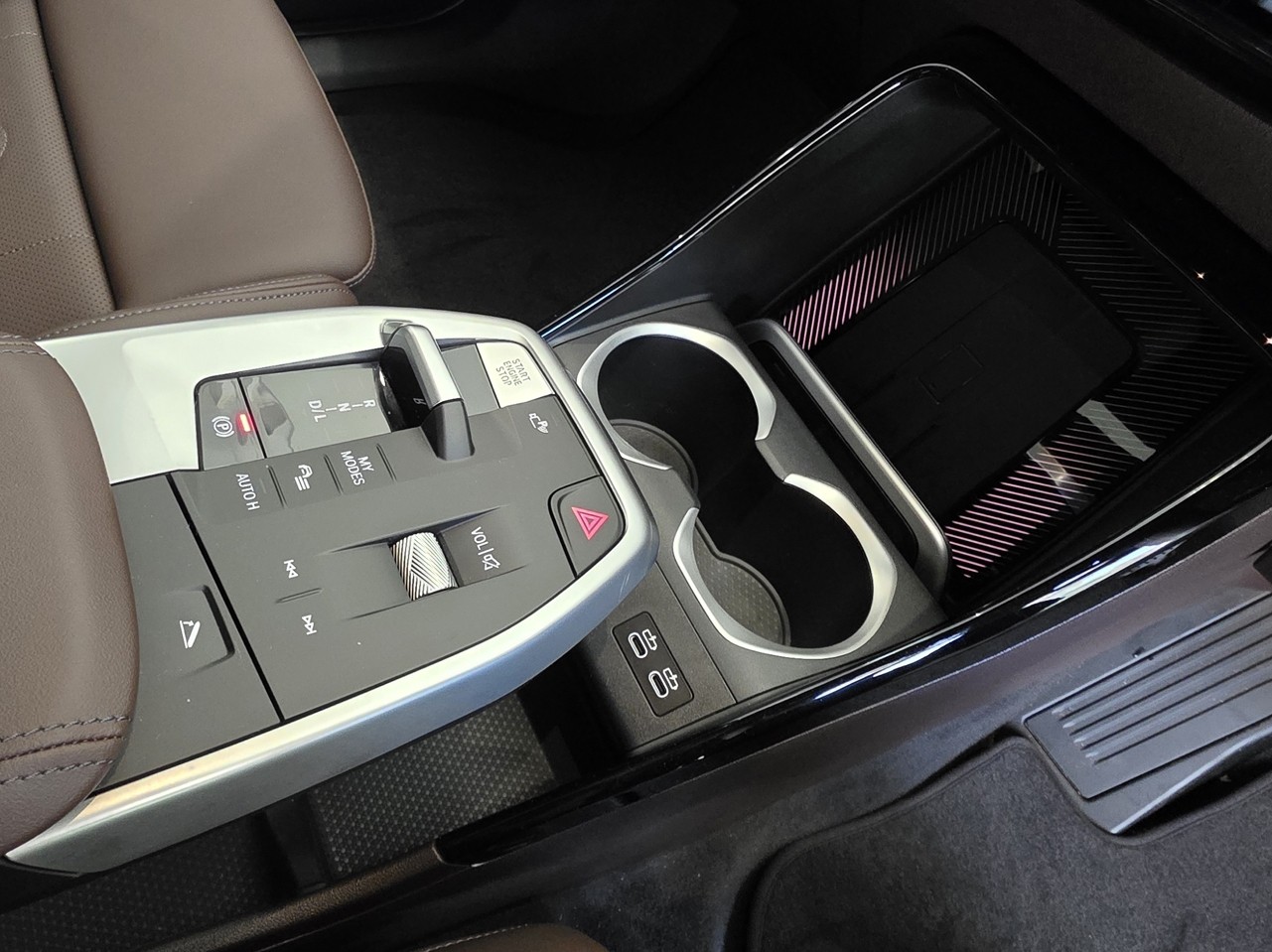 BMW X1 Xdrive25e Xline PHEV