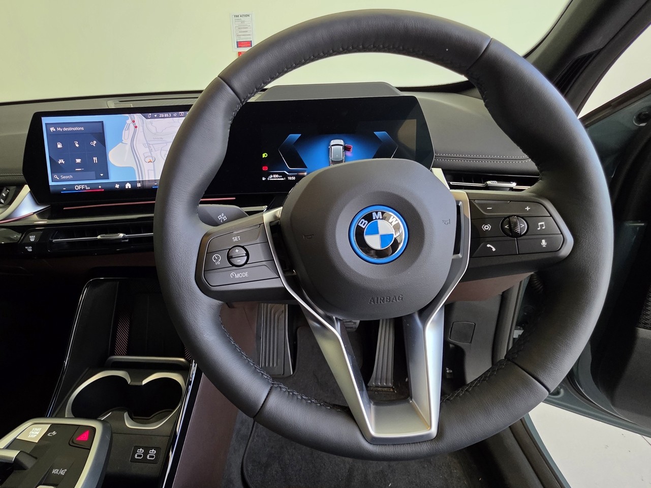 BMW X1 Xdrive25e Xline PHEV