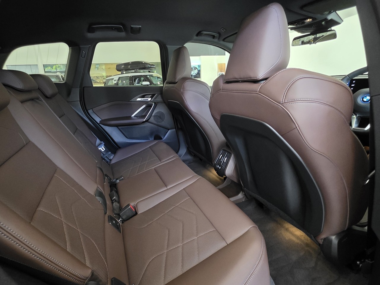 BMW X1 Xdrive25e Xline PHEV