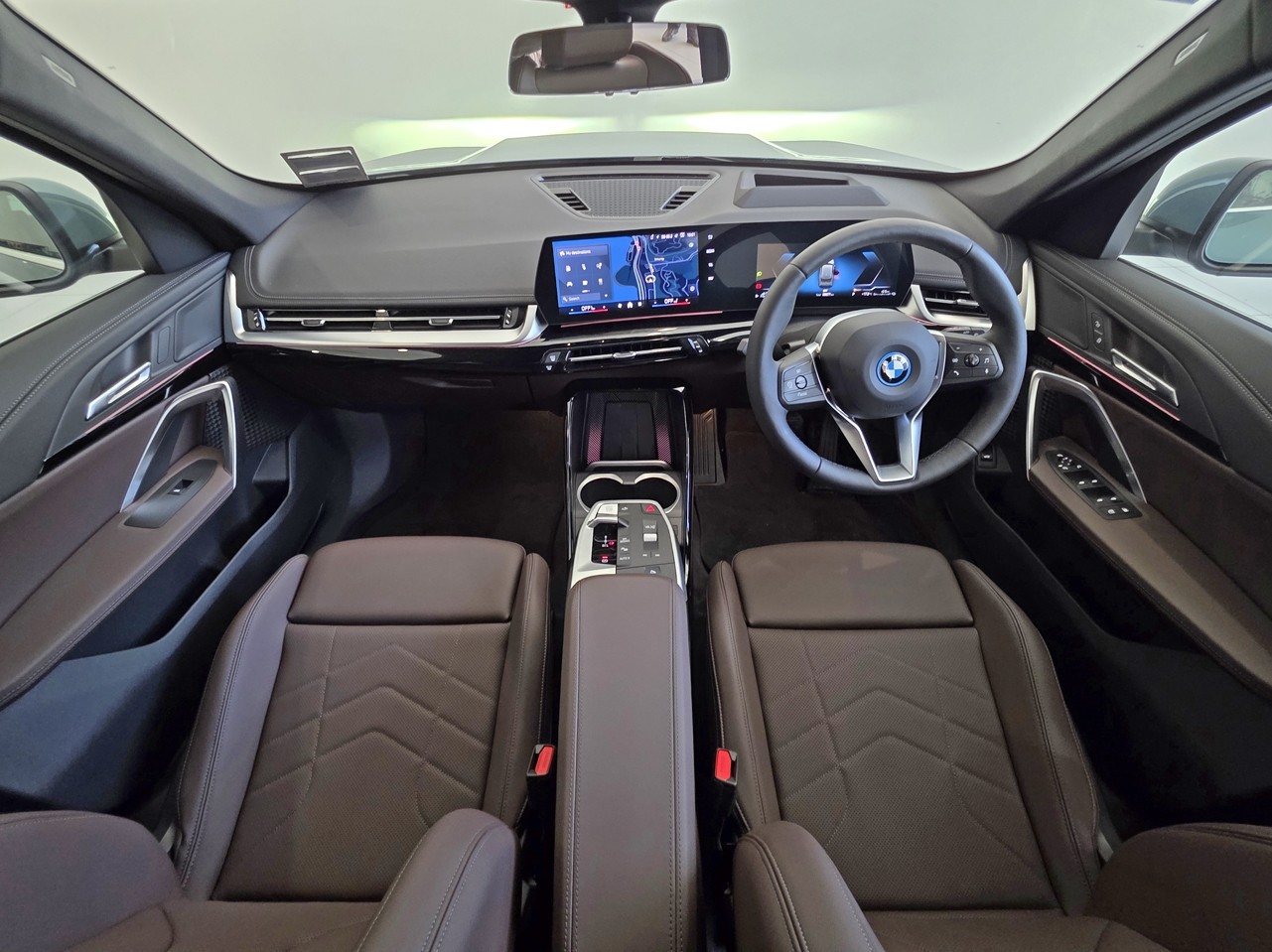 BMW X1 Xdrive25e Xline PHEV