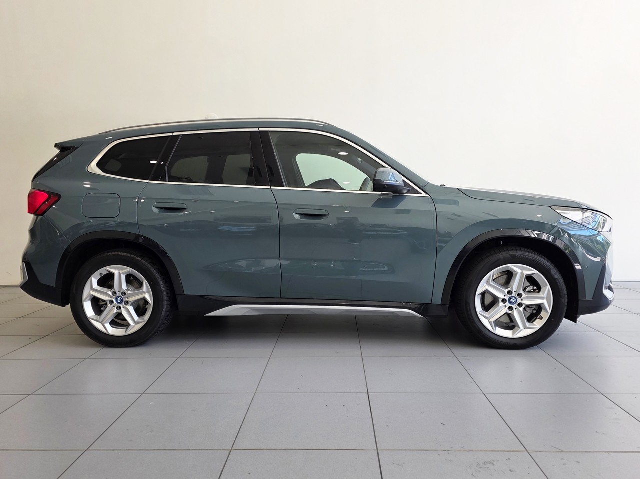 BMW X1 Xdrive25e Xline PHEV