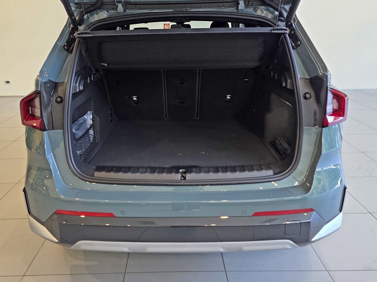 BMW X1 Xdrive25e Xline PHEV