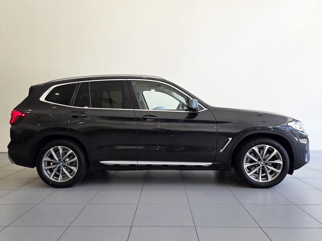 BMW X3 sDrive20i SE