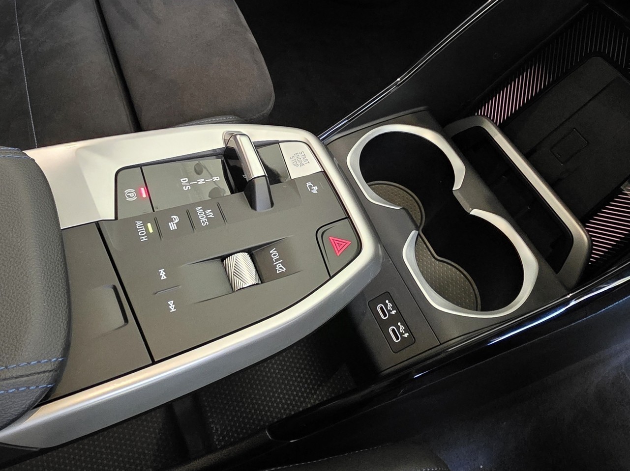 BMW X1 sDrive18i Launch Edition 2