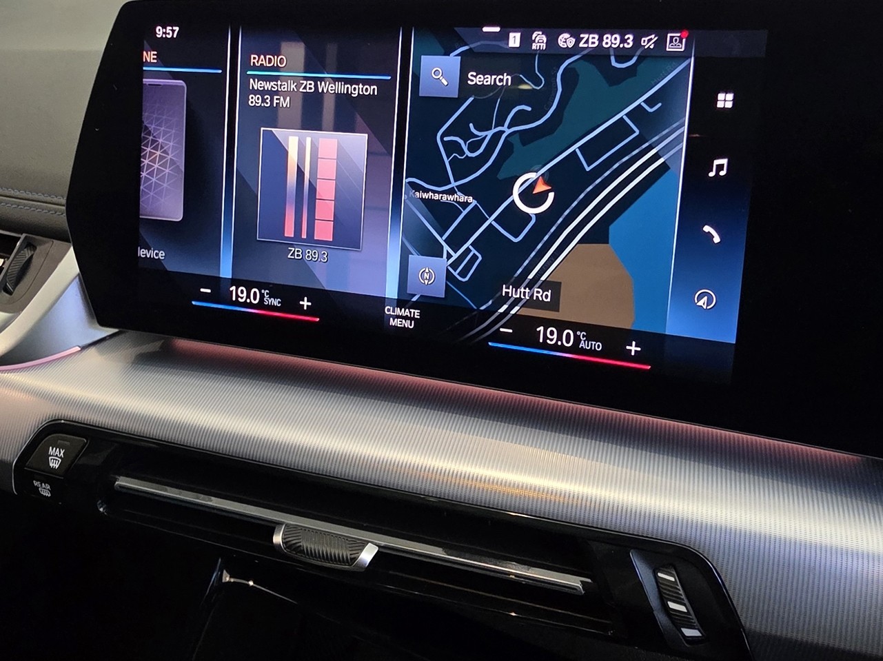 BMW X1 sDrive18i Launch Edition 2