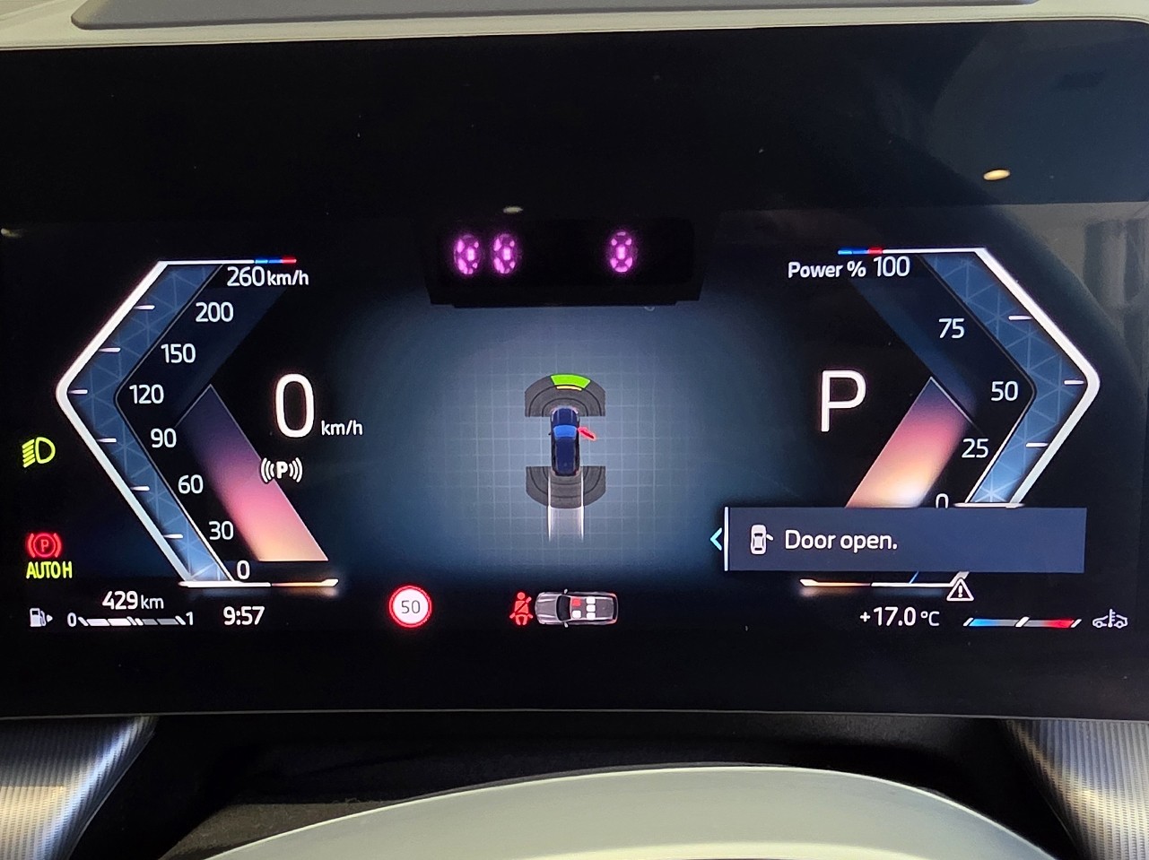 BMW X1 sDrive18i Launch Edition 2