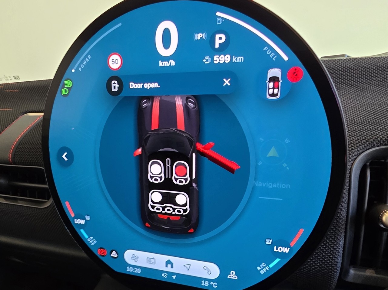 MINI Cooper JCW Favoured Spec