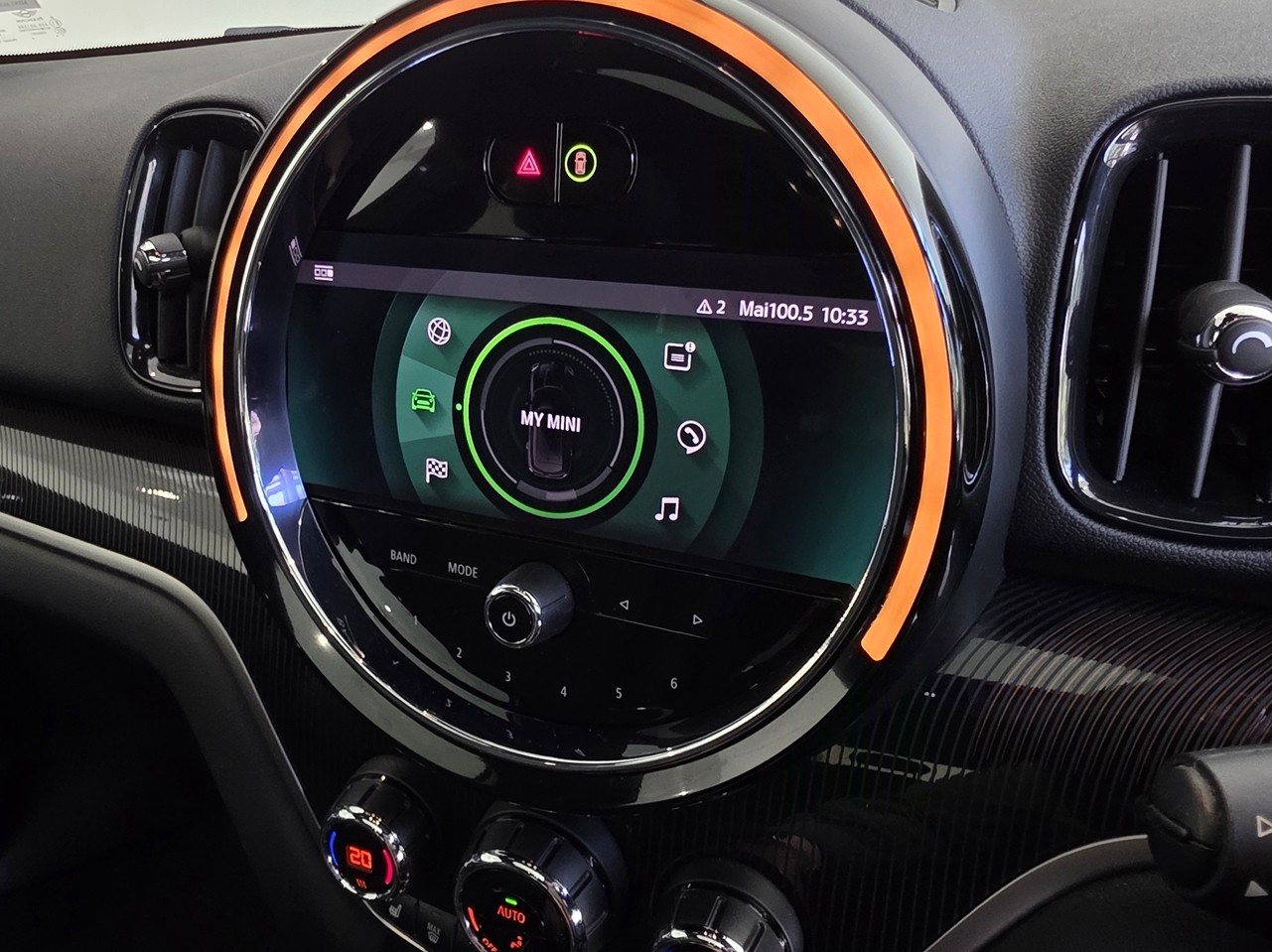 MINI Countryman JCW All4 Signature
