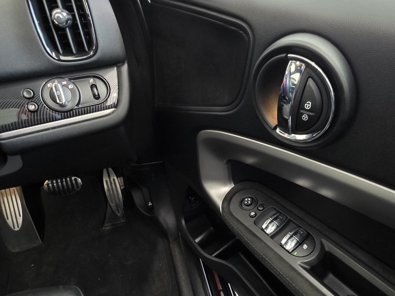 MINI Countryman JCW All4 Signature