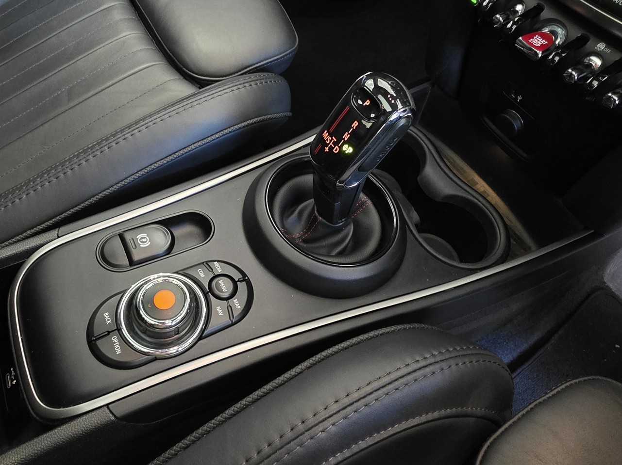 MINI Countryman JCW All4 Signature