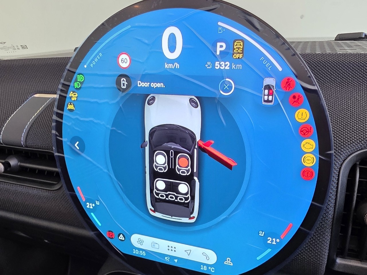 MINI Cooper S Convertible