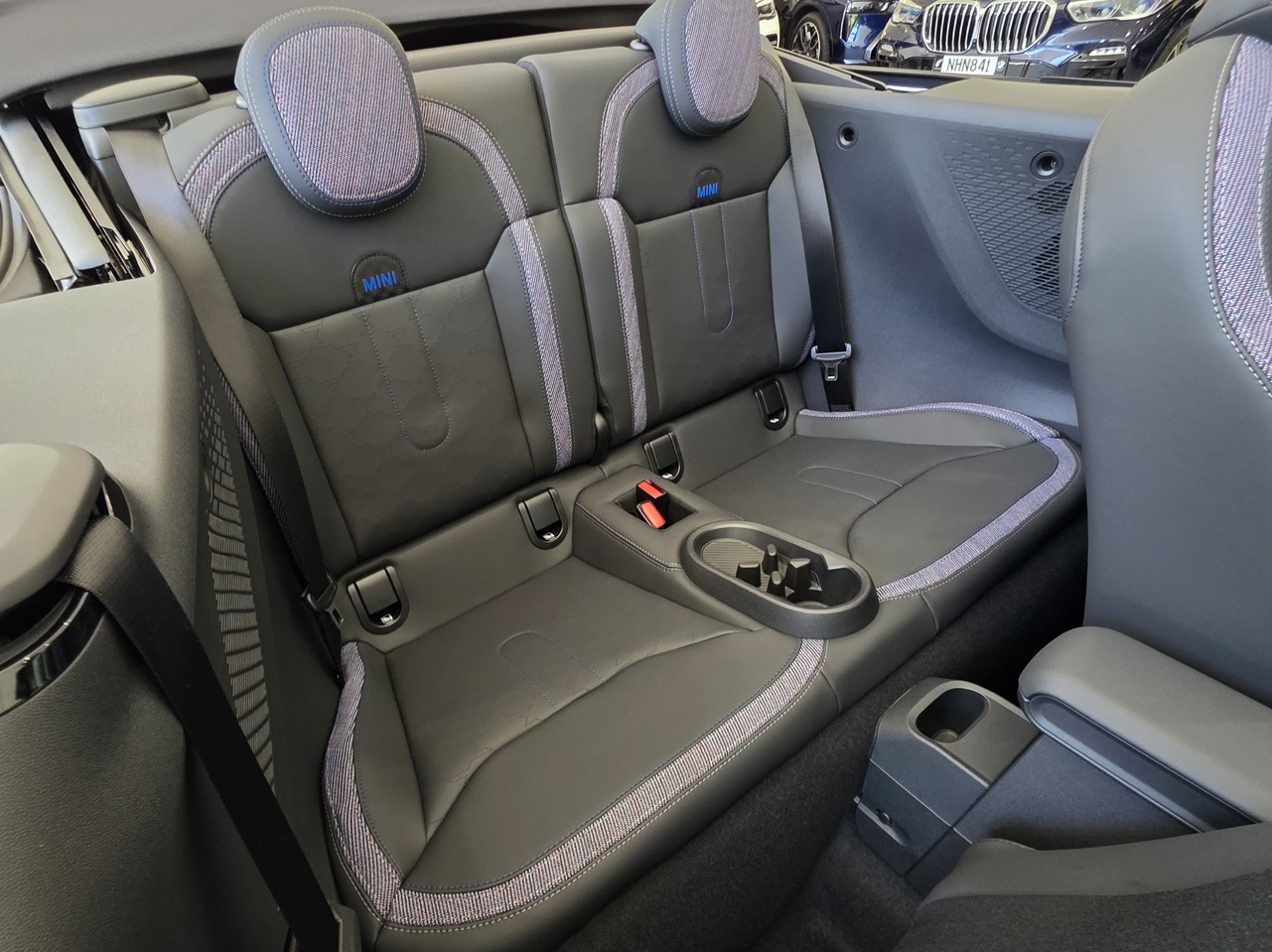 MINI Cooper S Convertible