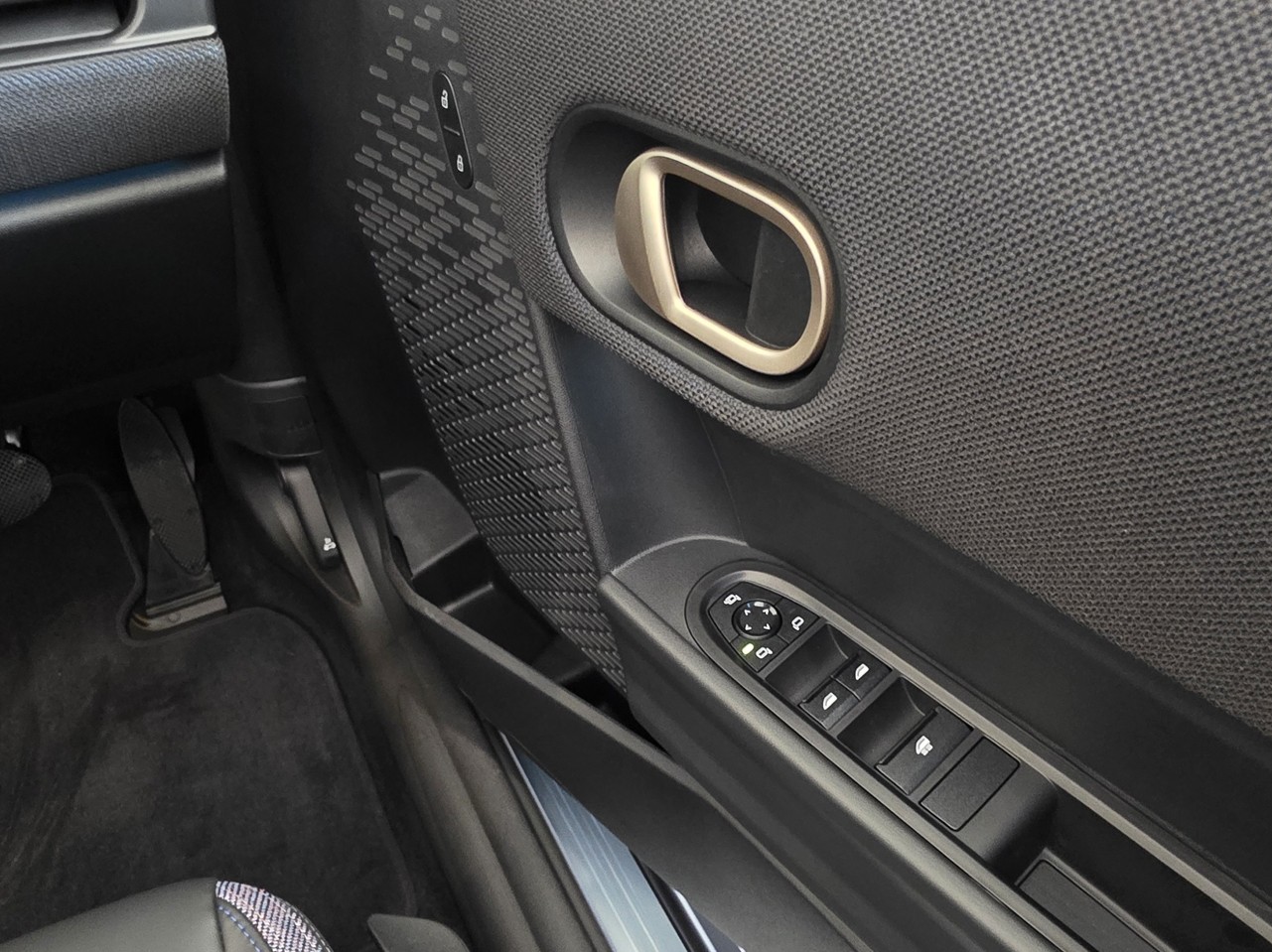 MINI Cooper S Convertible