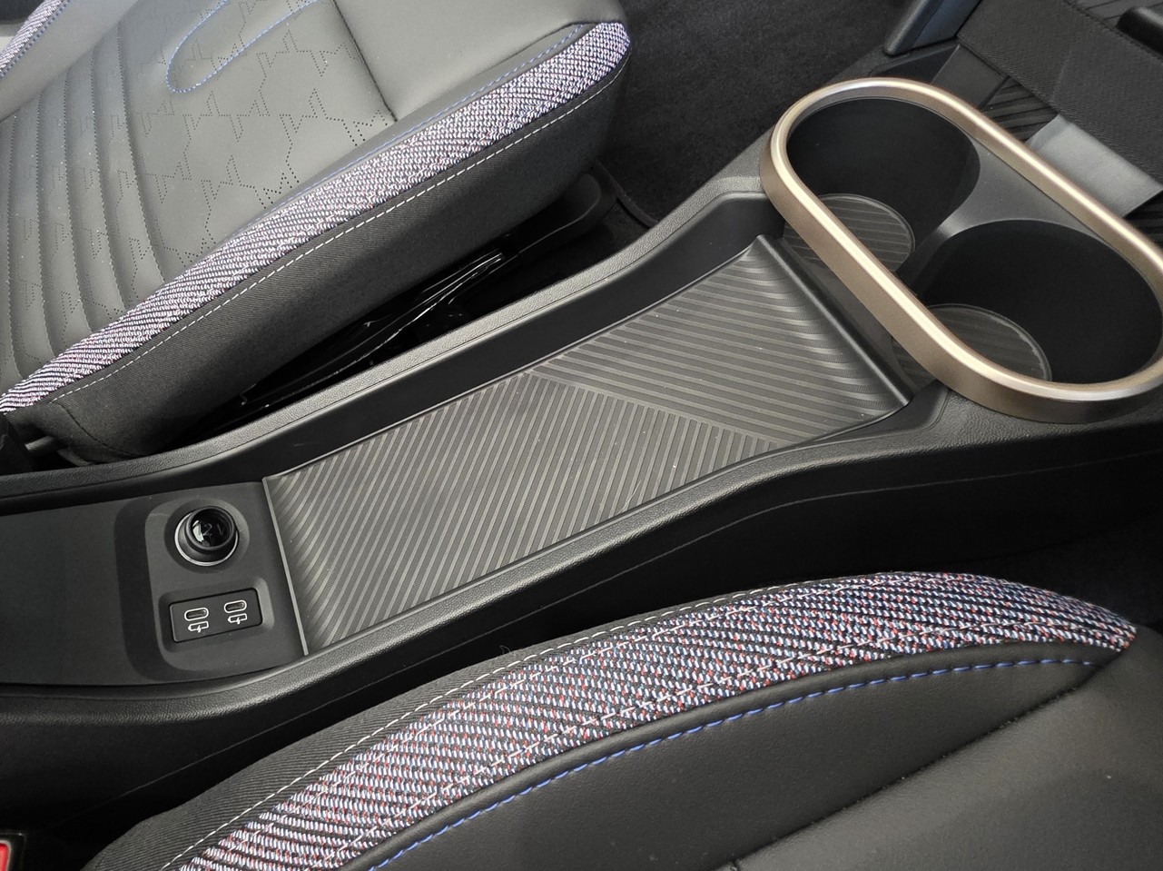 MINI Cooper S Convertible