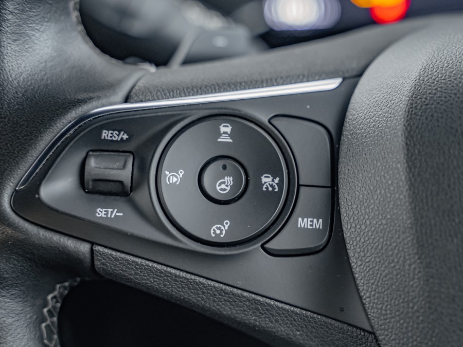 2023 Opel MOKKA 13