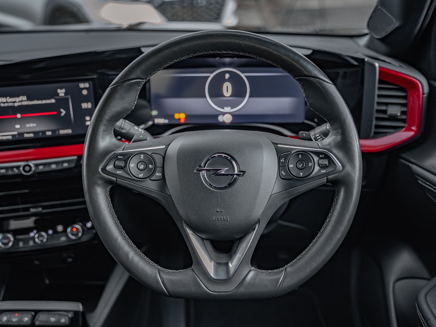 2023 Opel MOKKA 11
