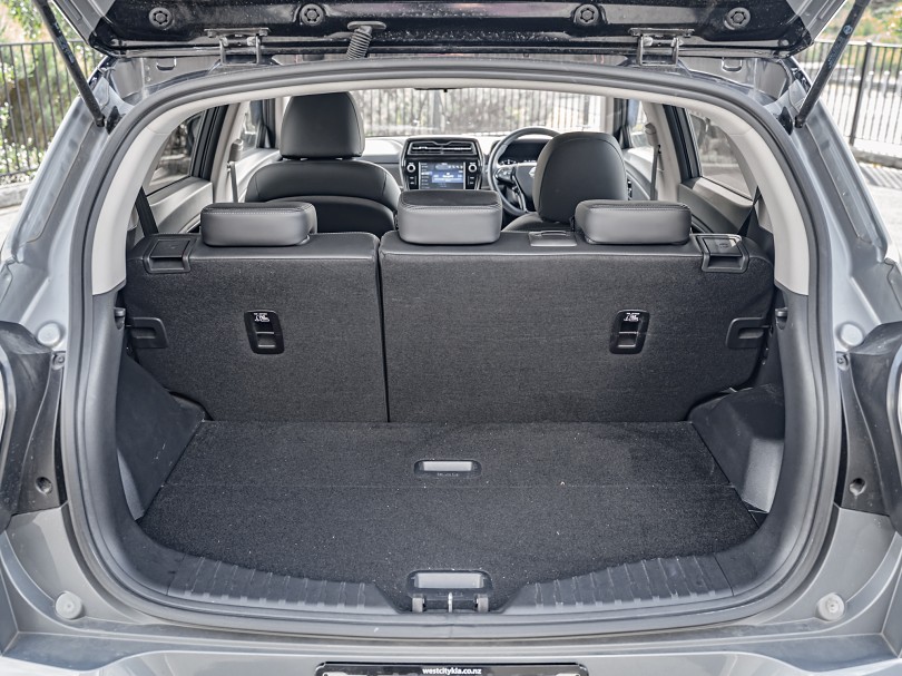 2021 SsangYong Tivoli 18