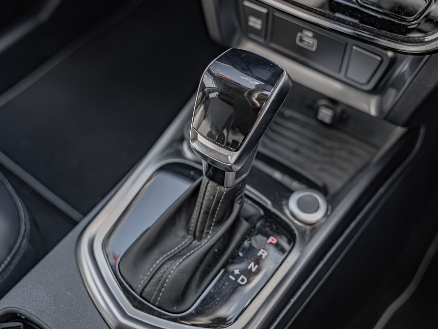 2021 SsangYong Tivoli 16