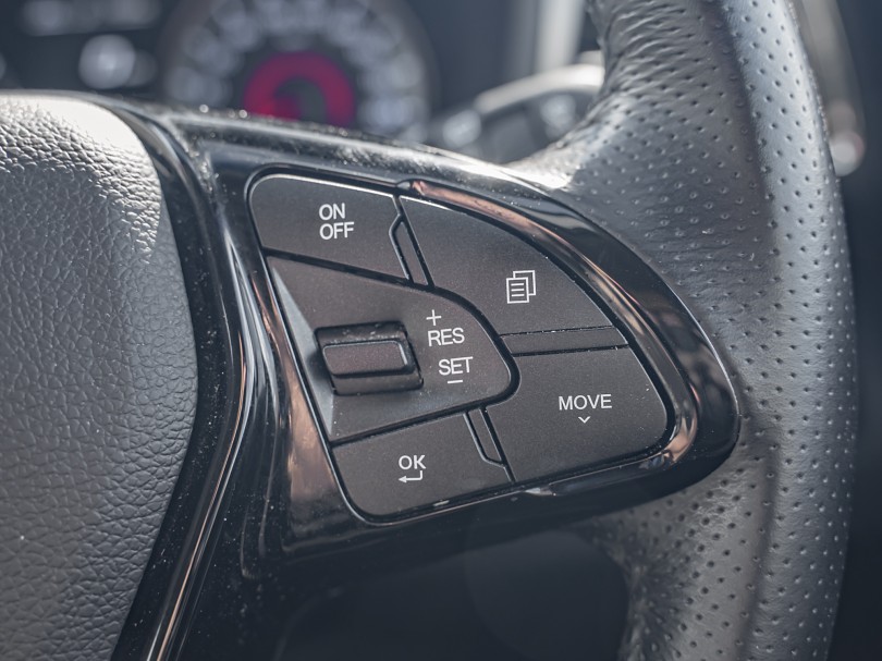 2021 SsangYong Tivoli 14