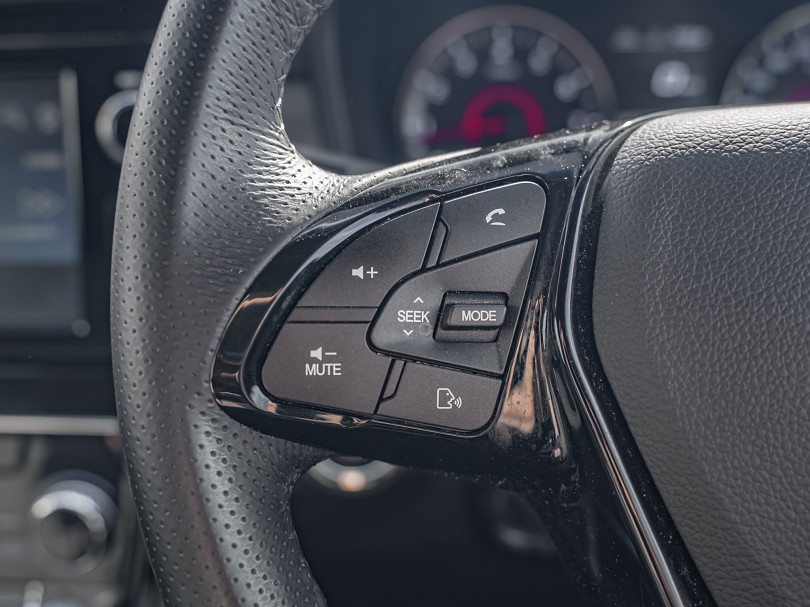 2021 SsangYong Tivoli 13