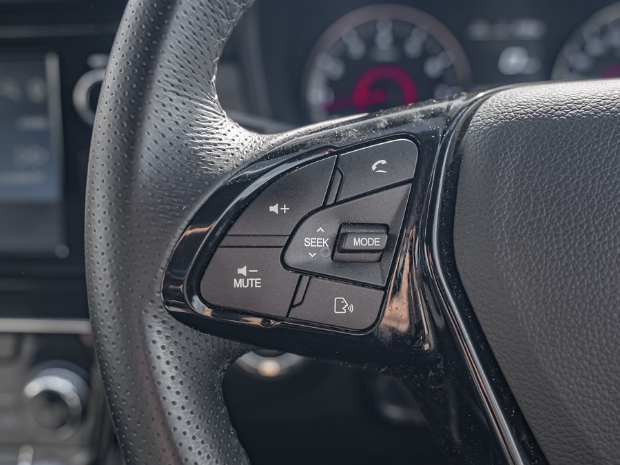 2021 SsangYong Tivoli 13