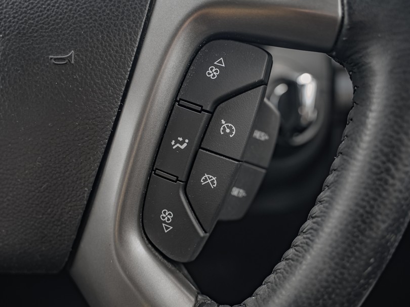 2015 Holden Captiva 14