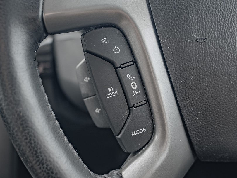 2015 Holden Captiva 13