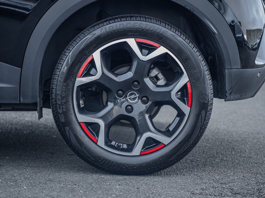 2023 Opel MOKKA 7