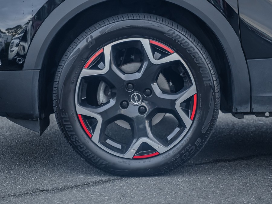2023 Opel MOKKA 6