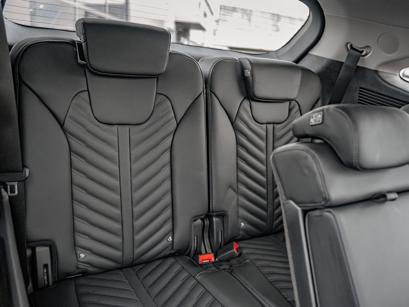 2025 Kia Sorento 18