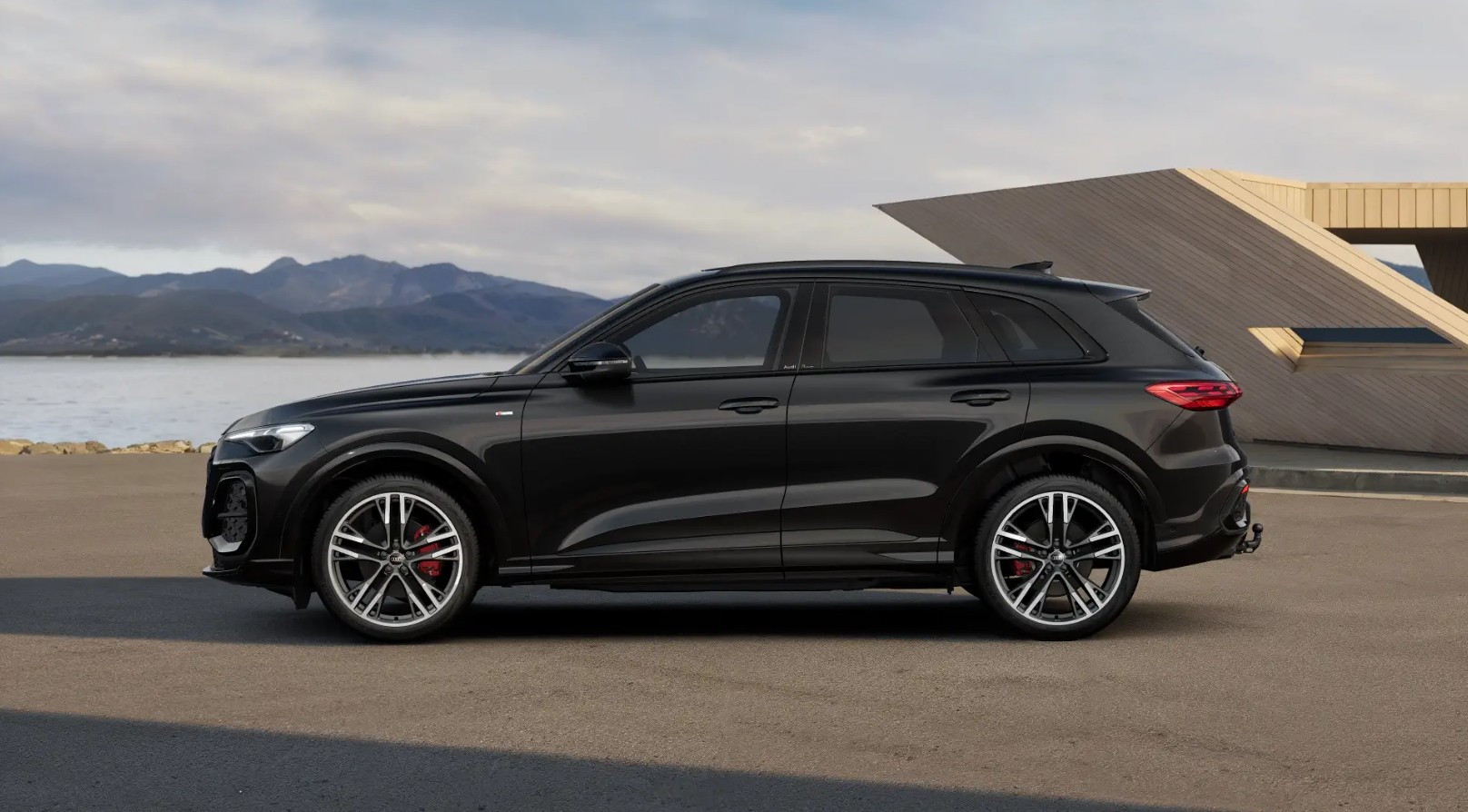 Audi Q5 SUV TFSI QUATTRO S TRONIC 150 KW