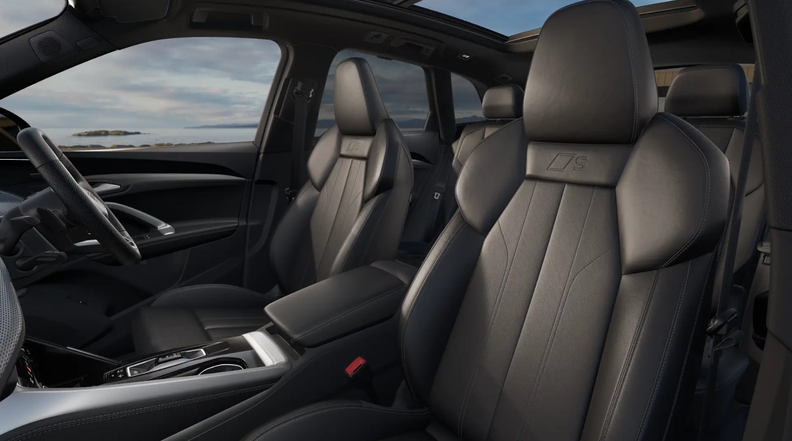 Audi Q5 SUV TFSI QUATTRO S TRONIC 150 KW