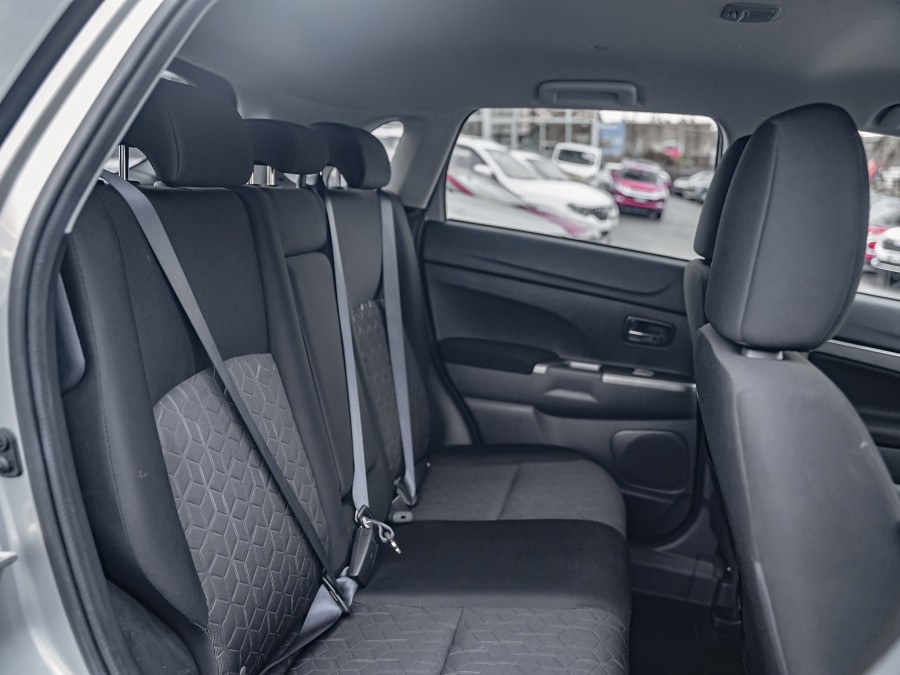2022 Mitsubishi ASX 17