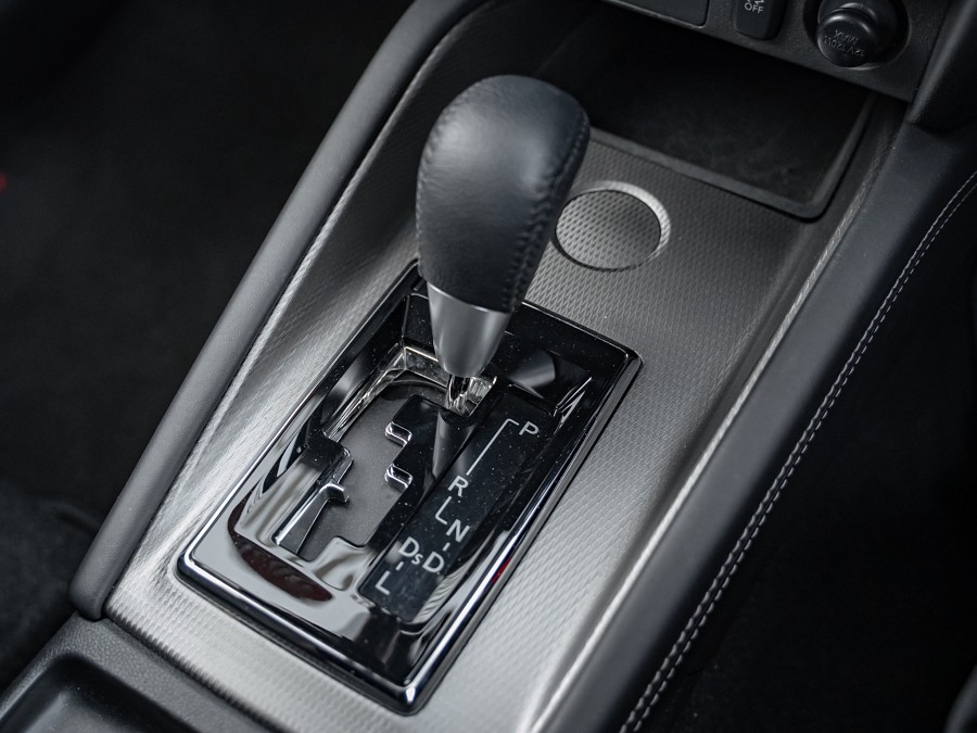 2022 Mitsubishi ASX 16