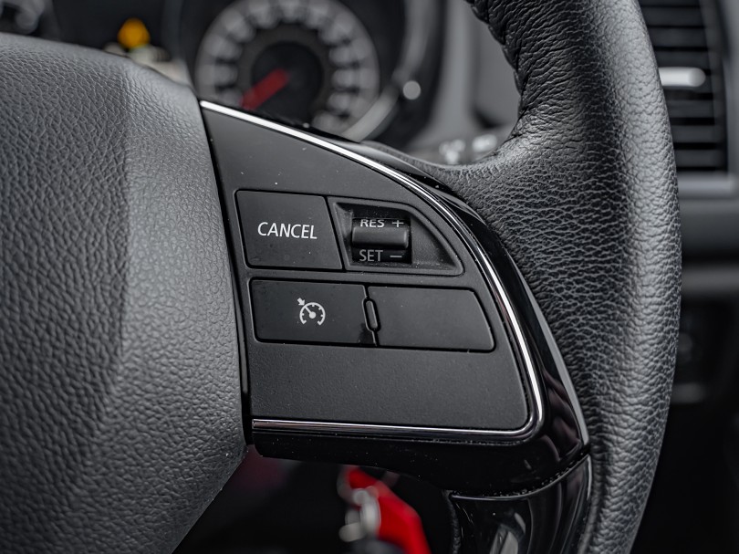 2022 Mitsubishi ASX 14
