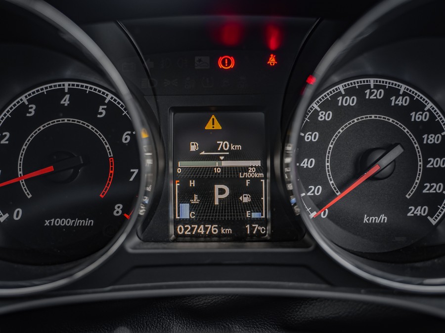 2022 Mitsubishi ASX 12