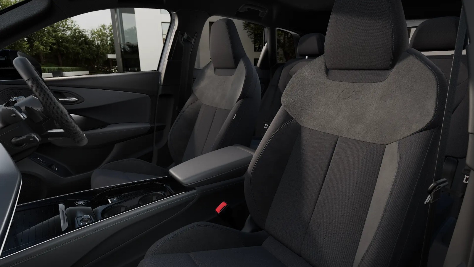 Audi Q3 SUV TFSI 110 KW