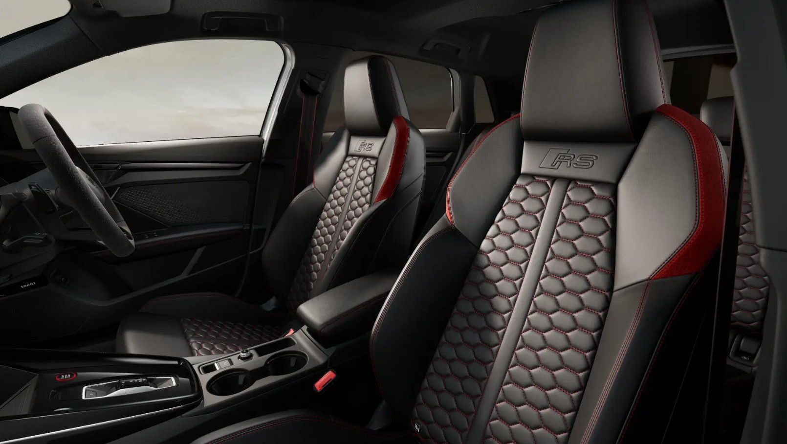 Audi RS3 SPORTBACK TFSI