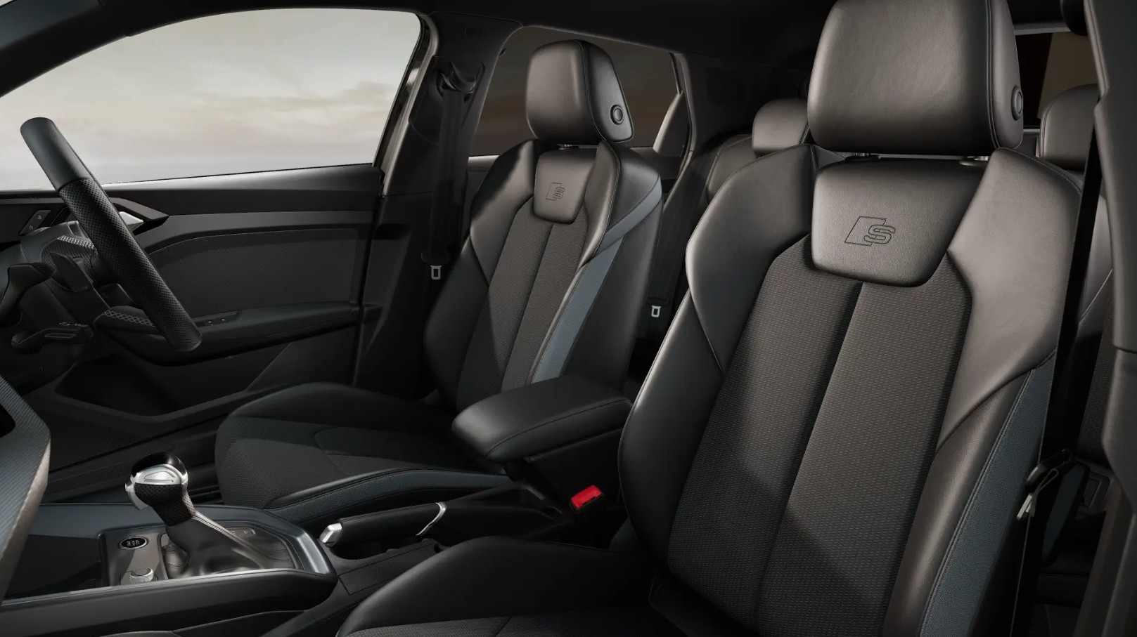 Audi A1 35 TFSI S LINE