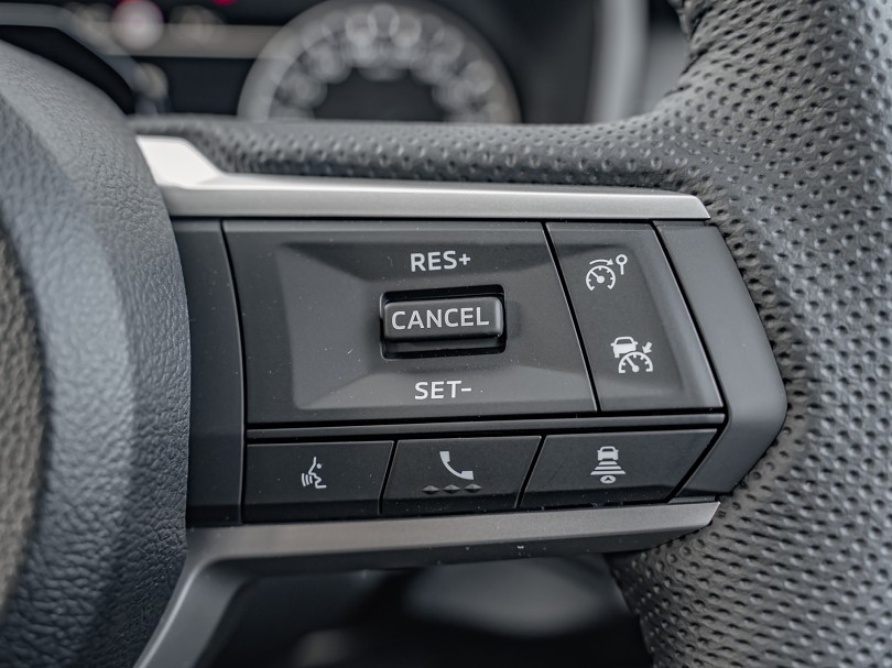 2026 Mitsubishi Triton 14