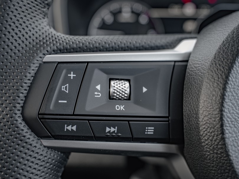 2026 Mitsubishi Triton 13