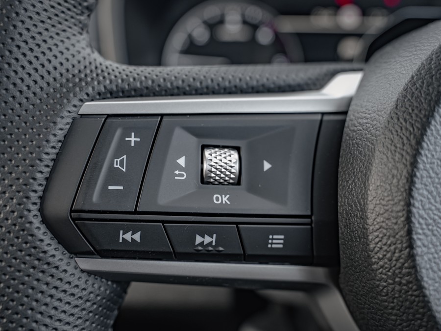 2026 Mitsubishi Triton 13