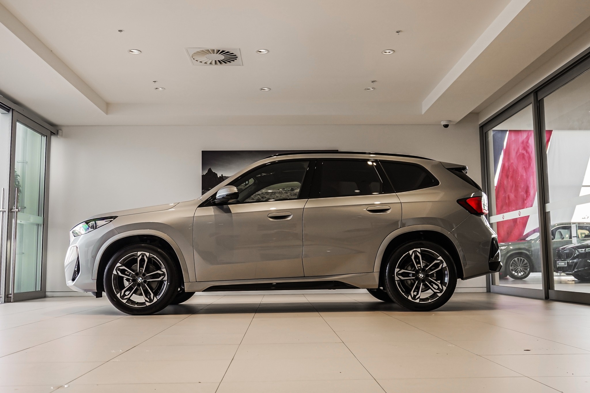 BMW X1 sDrive18i