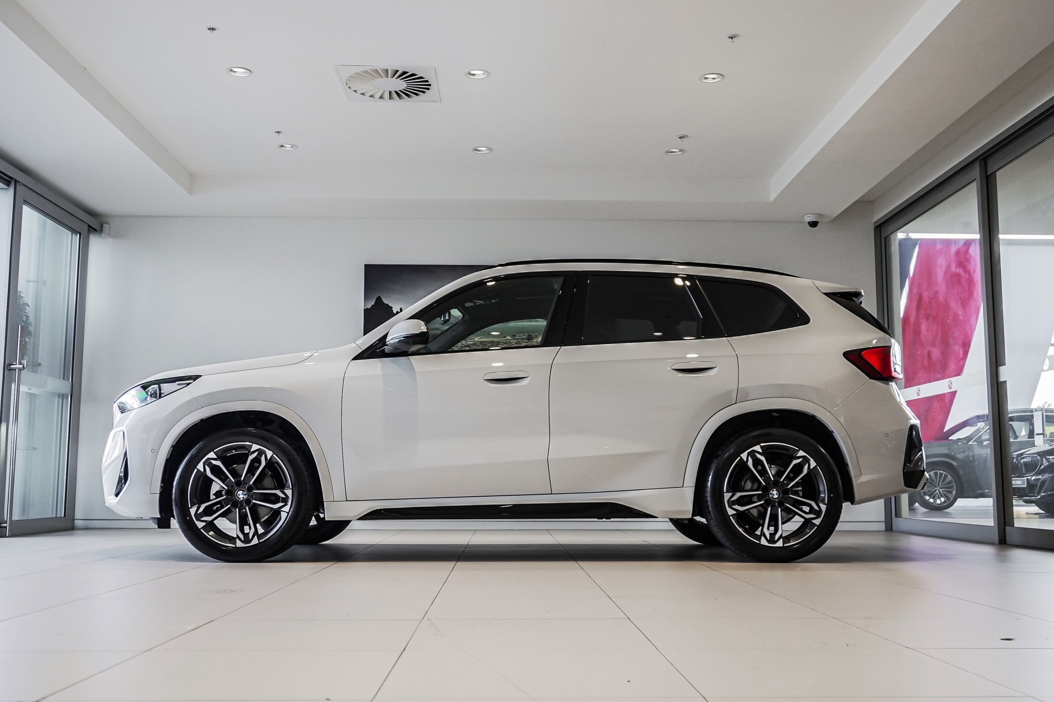 BMW X1 sDrive18i