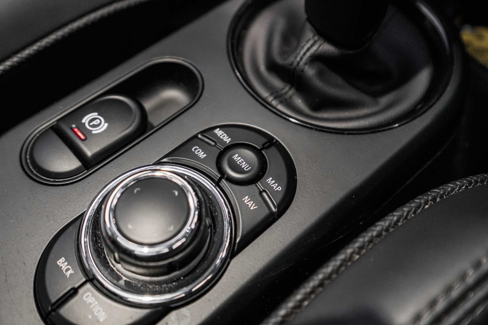 MINI Cooper John Cooper Works