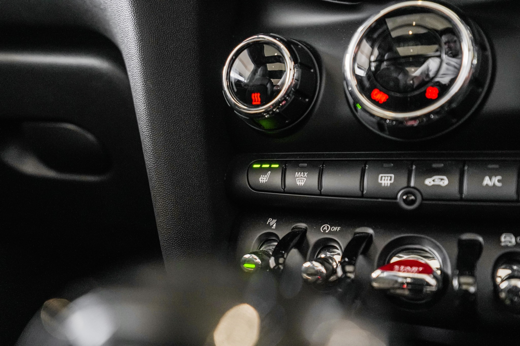 MINI Cooper John Cooper Works