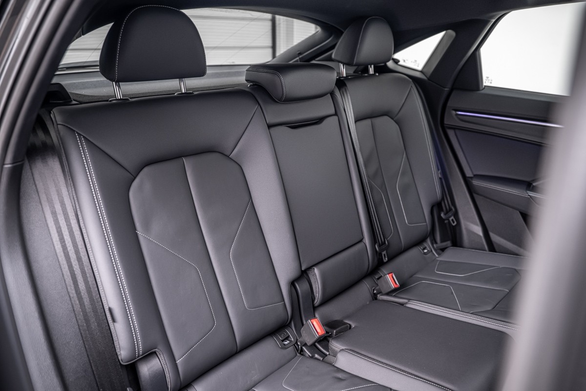 Audi Q3 SPORTBACK 45 TFSI Q S TRONIC 180KW